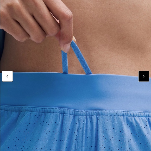 *NWT* Lululemon Adapted State Perforated Jogger - Picture 5 of 6